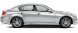 Infiniti G37 Sedan Genuine Infiniti Parts and Infiniti Accessories Online